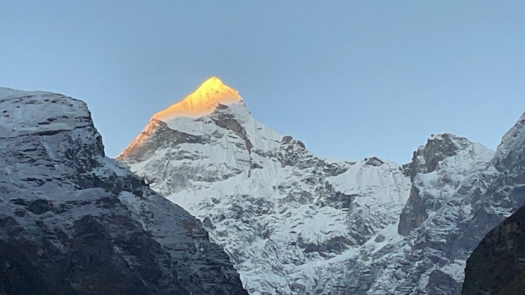 Himalayas Shambhoo India