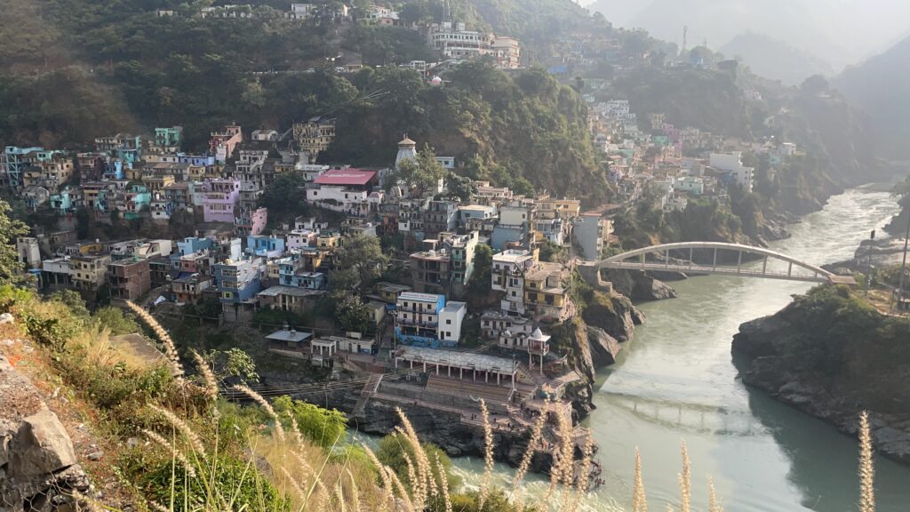 Rishikesh - Shambhoo India