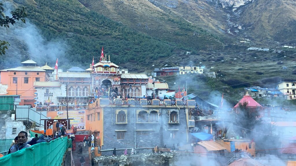 Rishikesh - Shambhoo India