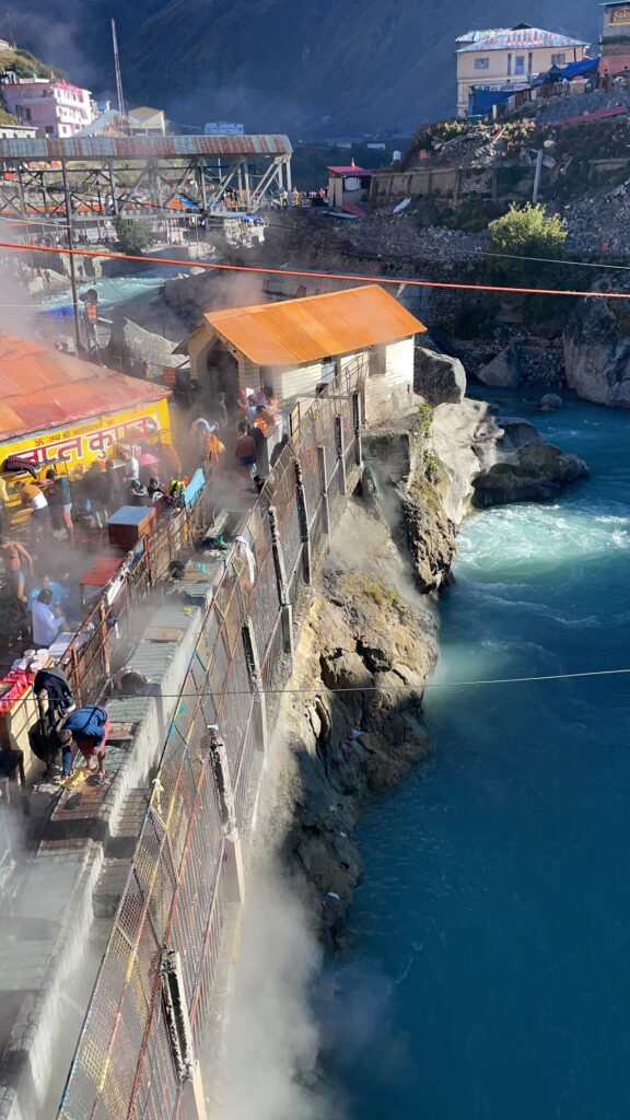 Rishikesh - Shambhoo India