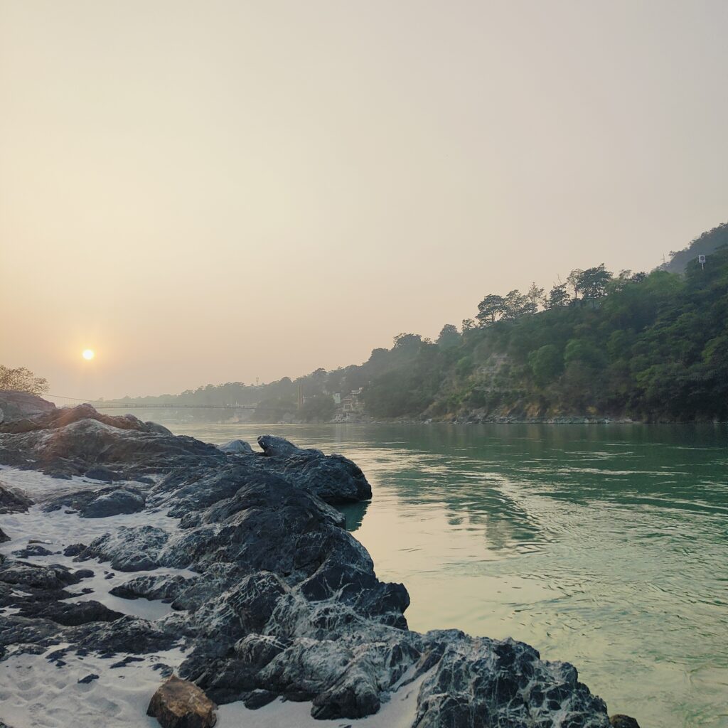 Rishikesh - Shambhoo India