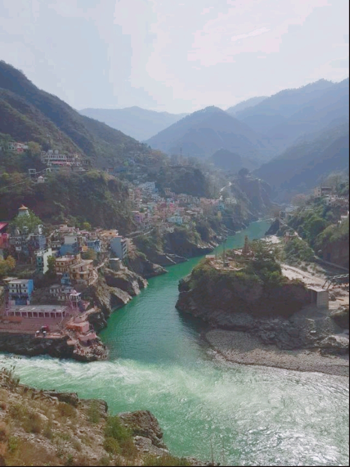 Rishikesh - Shambhoo India