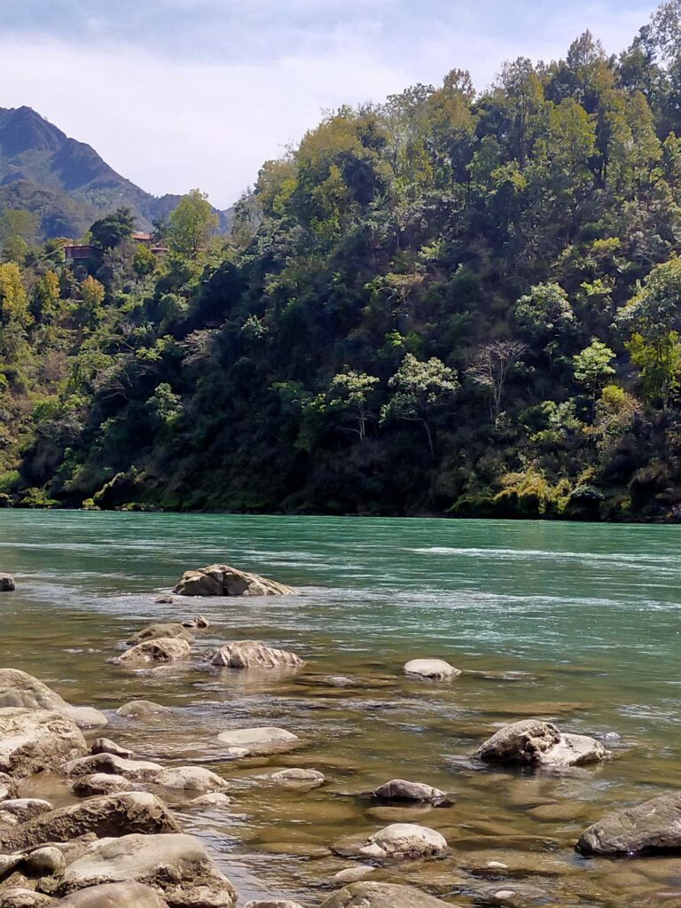 Rishikesh - Shambhoo India