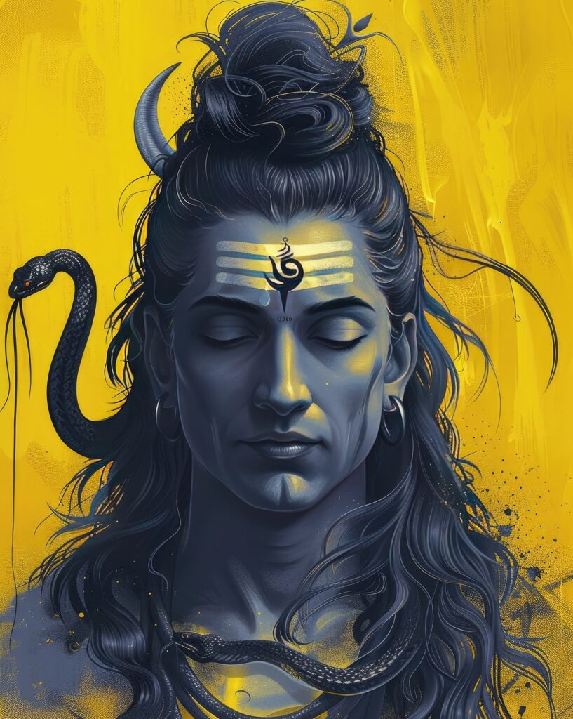 Shiva - Shambhoo India